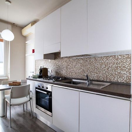 Luxury Malnati3 Apartment Milano Exterior foto