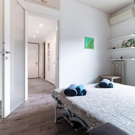 Luxury Malnati3 Apartment Milano Exterior foto