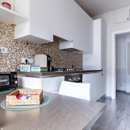 Luxury Malnati3 Apartment Milano Exterior foto