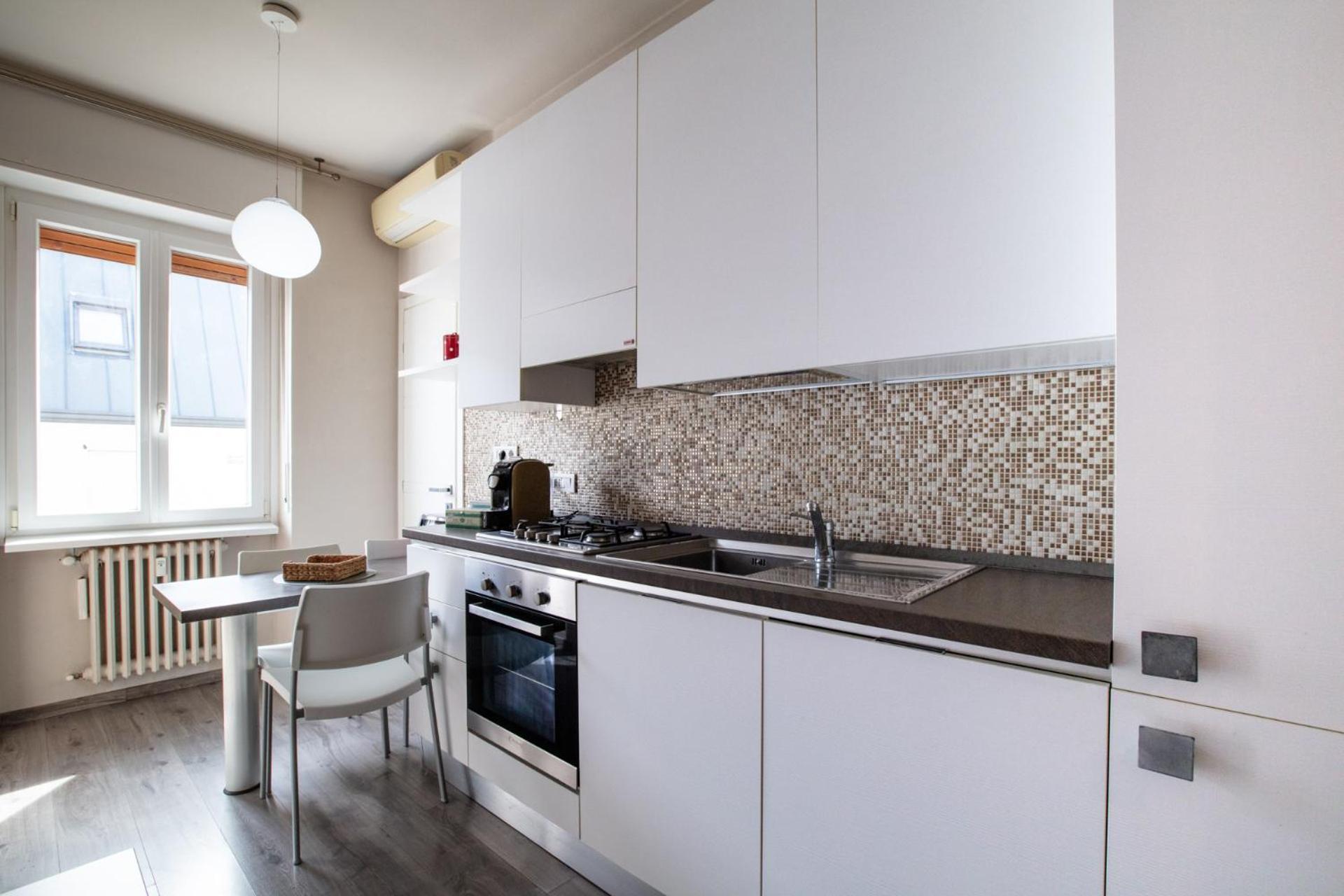 Luxury Malnati3 Apartment Milano Exterior foto