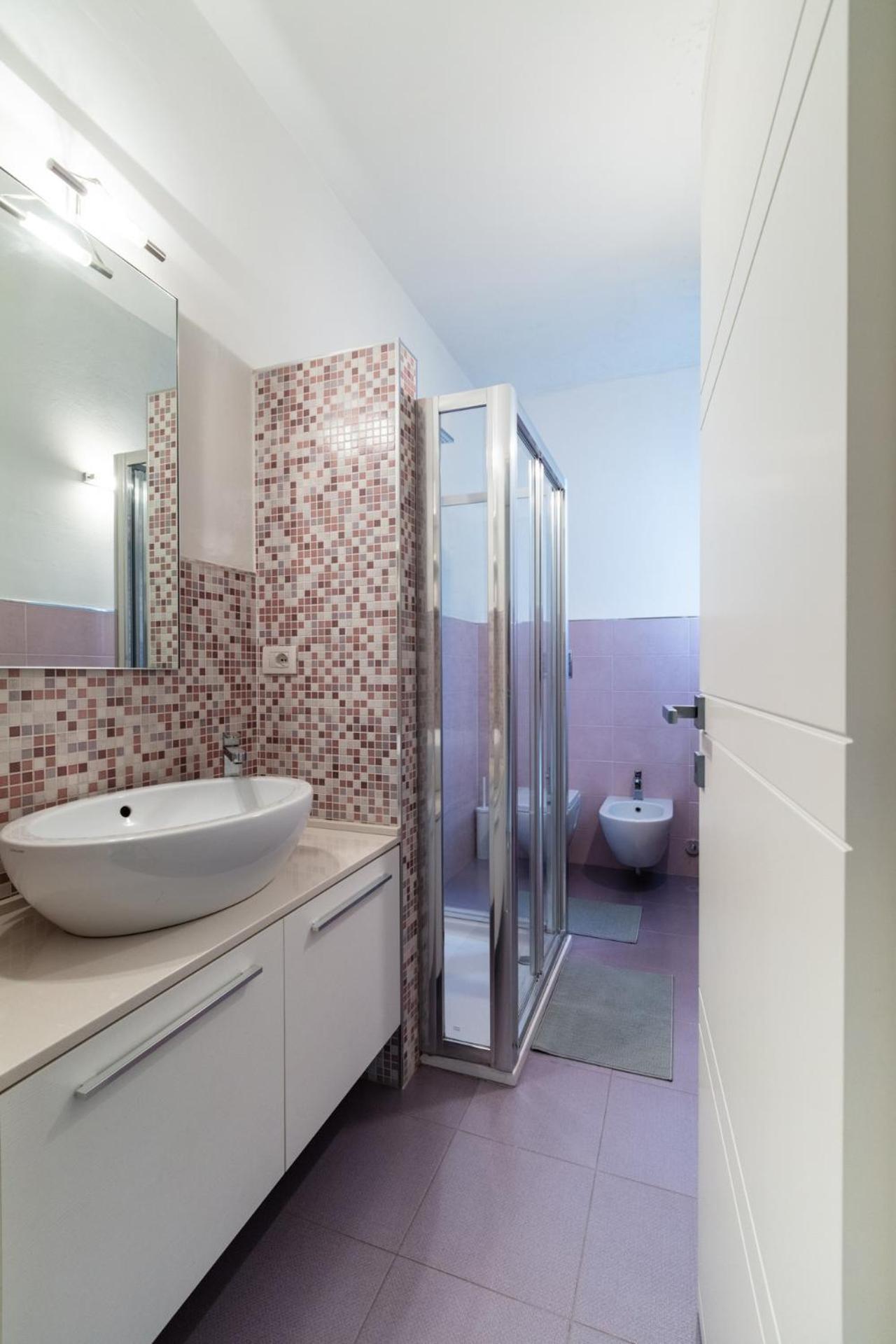 Luxury Malnati3 Apartment Milano Exterior foto