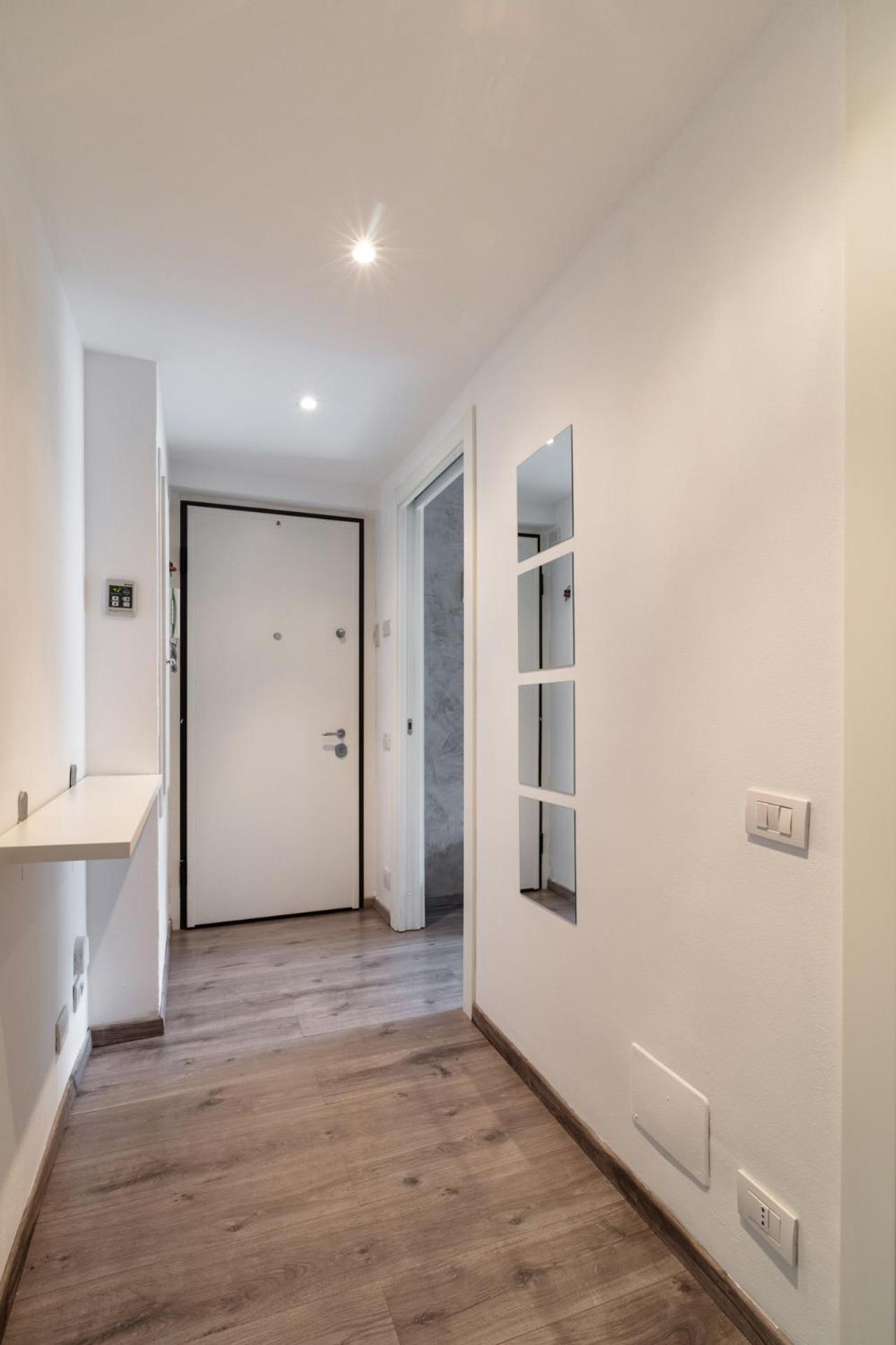 Luxury Malnati3 Apartment Milano Exterior foto