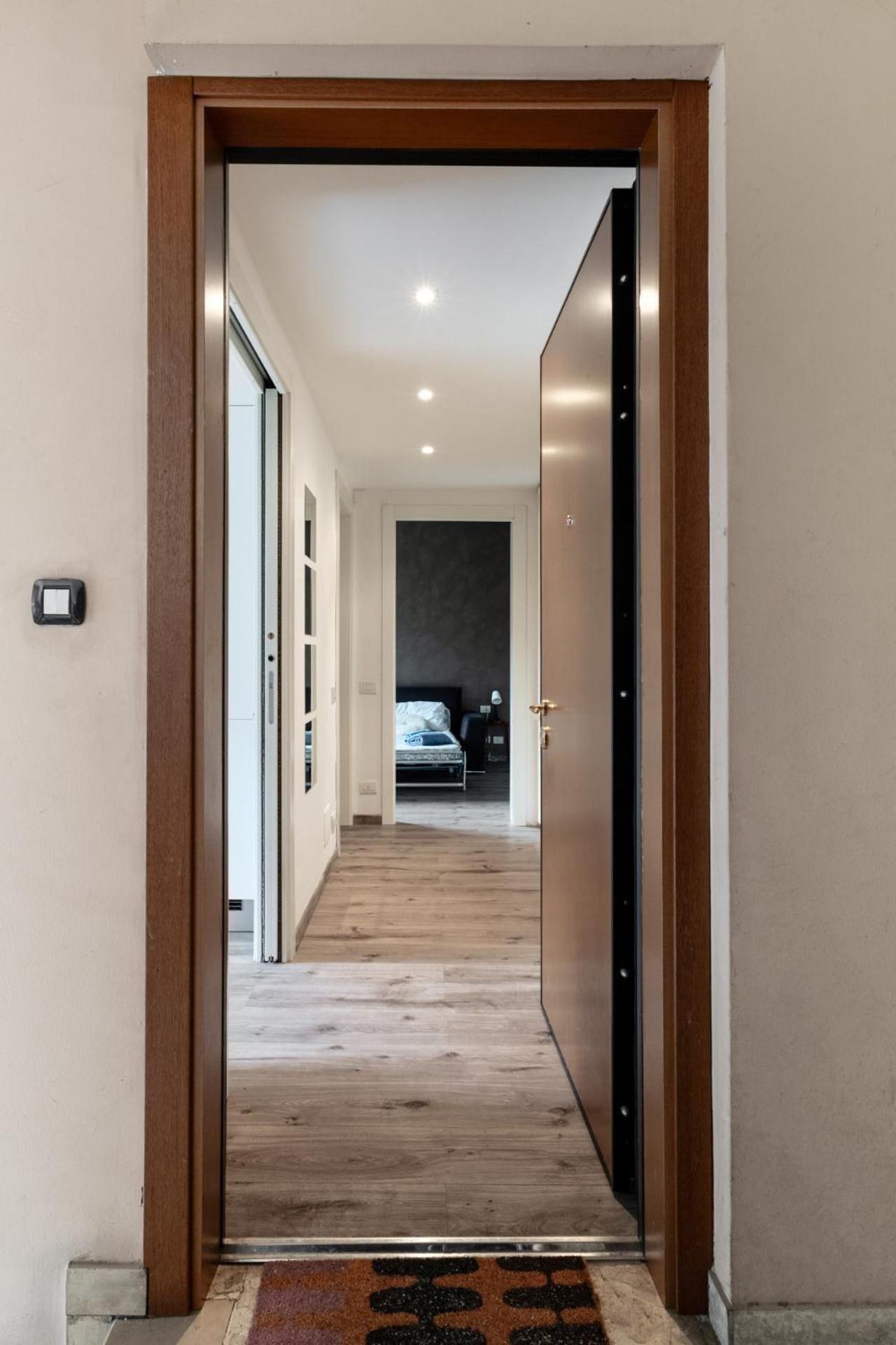 Luxury Malnati3 Apartment Milano Exterior foto