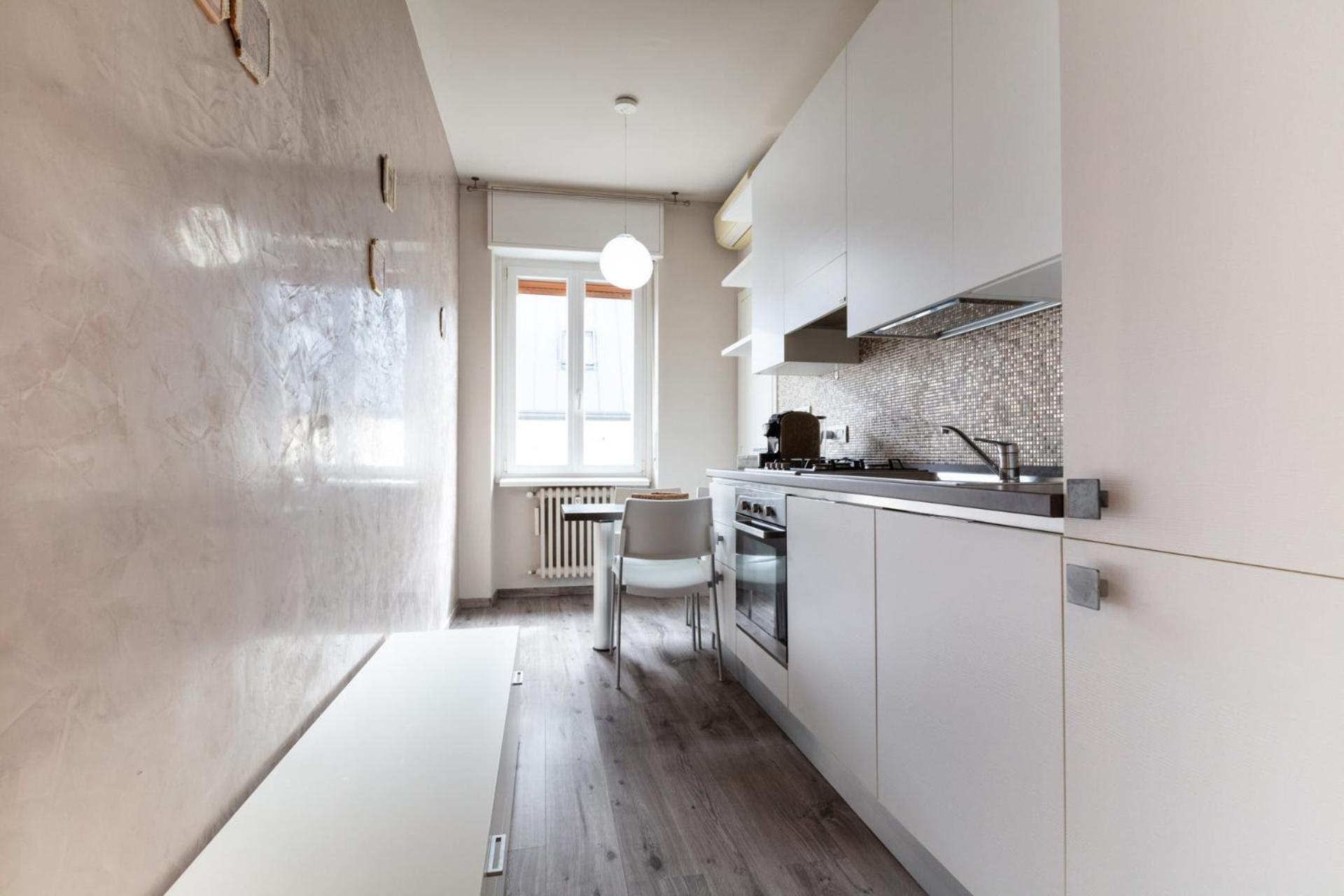 Luxury Malnati3 Apartment Milano Exterior foto