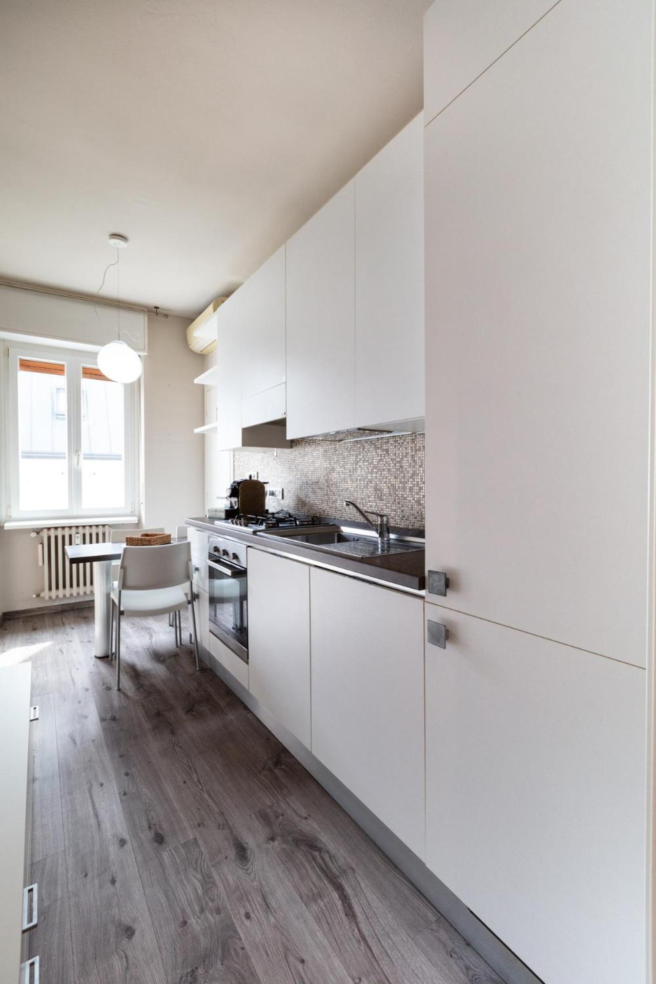 Luxury Malnati3 Apartment Milano Exterior foto