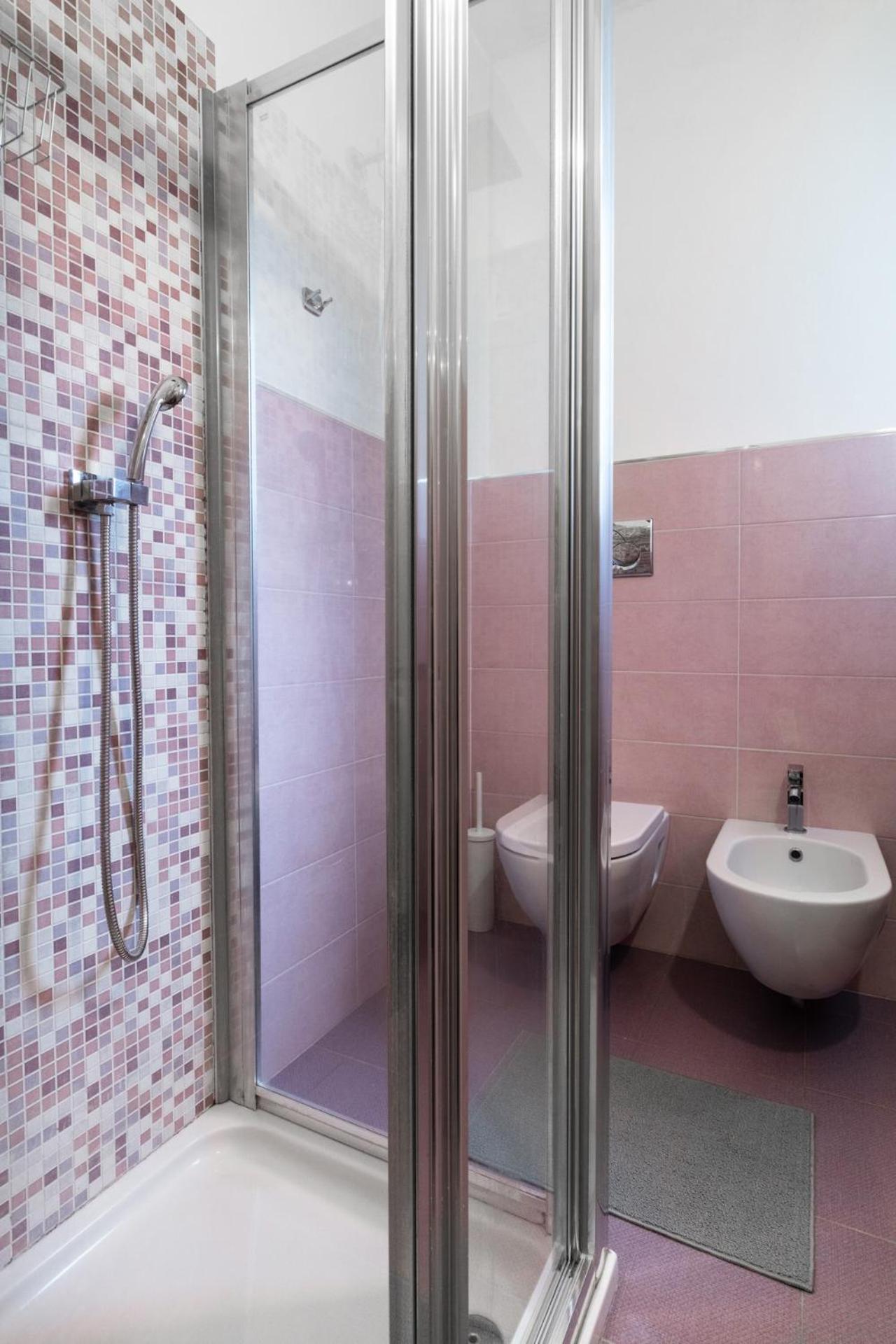 Luxury Malnati3 Apartment Milano Exterior foto