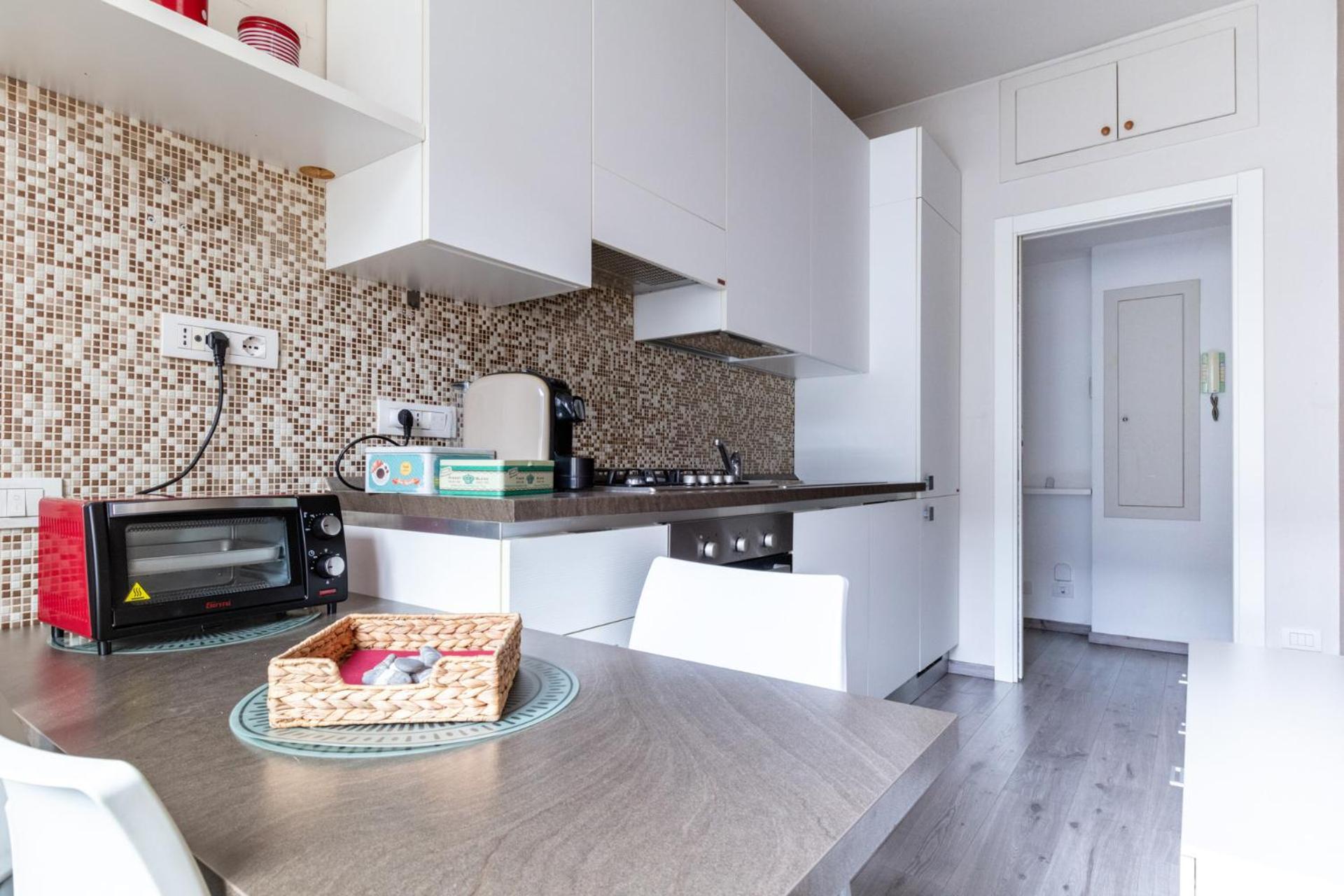 Luxury Malnati3 Apartment Milano Exterior foto